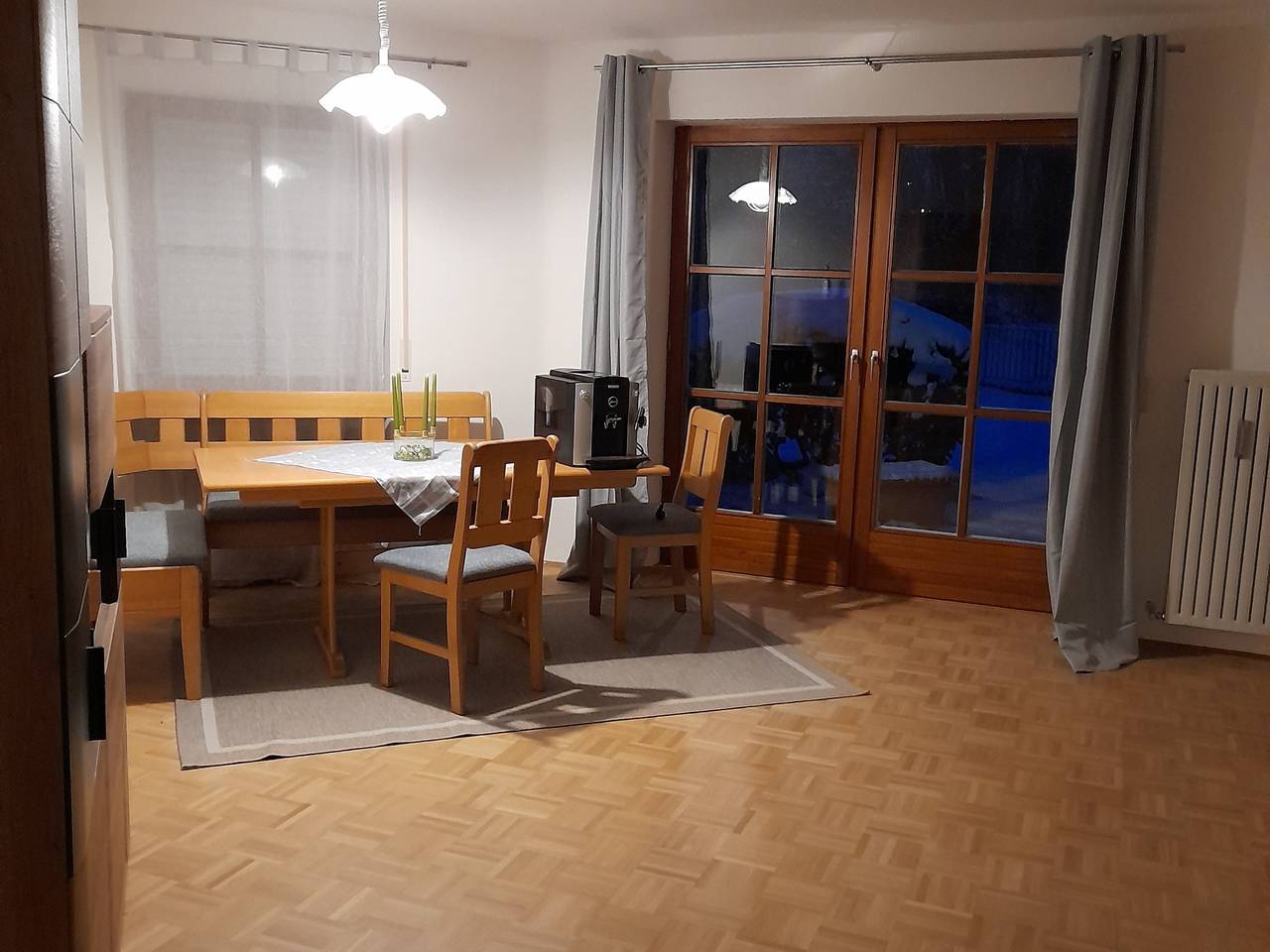 Appartamento vacanze a Alta Baviera a partire da 111€ a notte