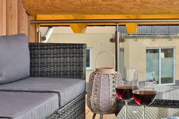 Chalet für 4 Personen in Allenbach, Hunsrück, Bild 4