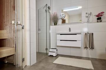 Hütte für 3 Personen in Diemelsee, Hessen, Bild 3