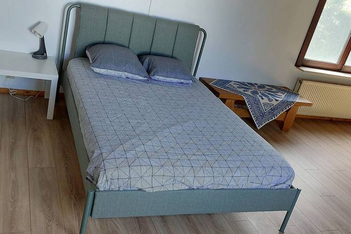 Location de vacances pour 6 personnes, avec jardin à Moorslede - 3