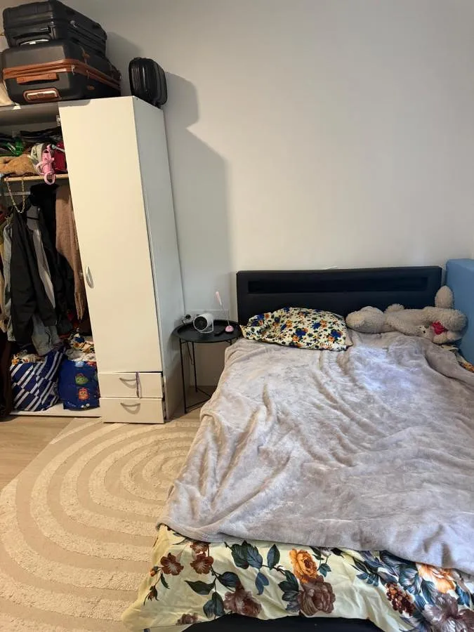 Apartamento de vacaciones para 2 personas, con jardín - 1