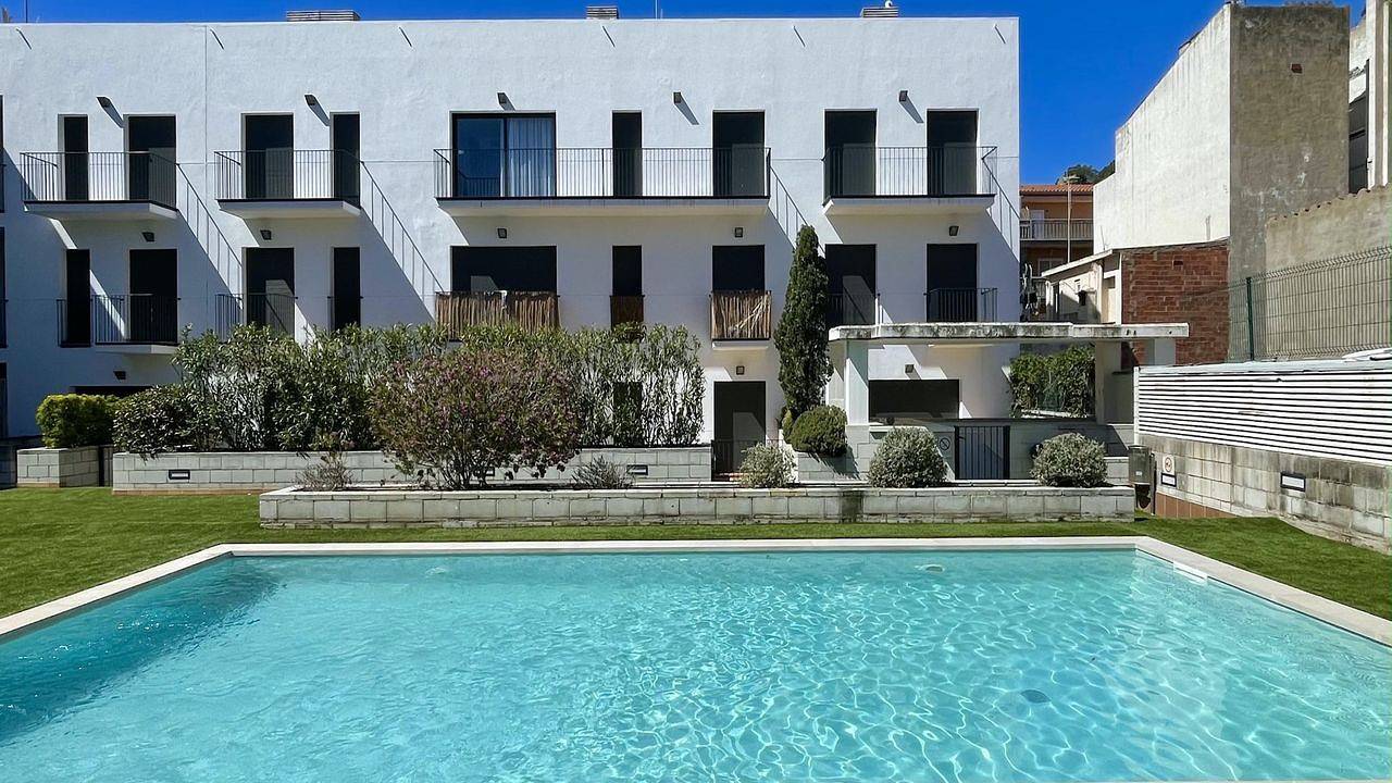 Entire holiday apartment, Ferienwohnung für 4 Personen (75 m²) in L'Estartit in l'Estartit, Estartit