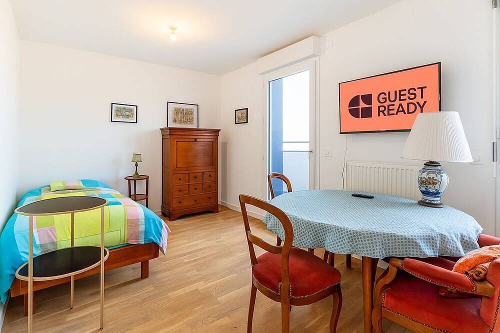 Apartamento entero, Guestready- Las joyas ocultas de Chatillon in Châtillon, Altos del Sena