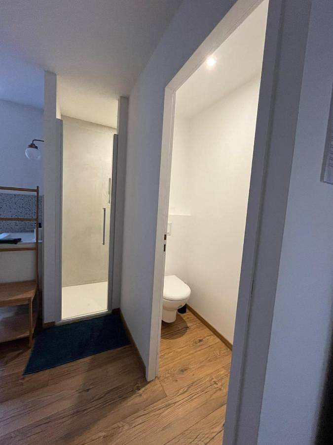 Location de vacances pour 2 personnes, avec jardin ainsi que vue et terrasse à Saint-Martin-d'Arrossa - 3