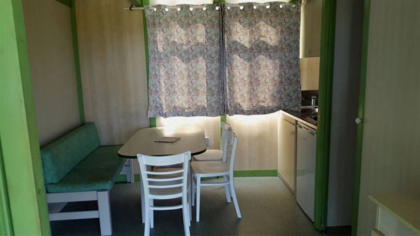 Mobil home pour 5 personnes à Casaglione - 3