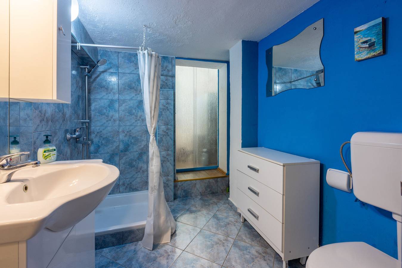 Ganze Wohnung, Apartments A2jass in Banjole, Südküste Istrien