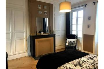 Appartement De Vacances pour 4 Personnes dans Bayeux, Région de Bayeux, Photo 3