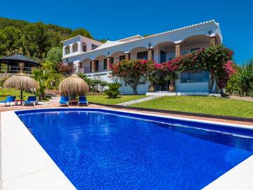 Apartamento para 10 Personas en Almuñecar, Costa Tropical, Foto 1