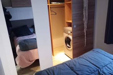 Camping pour 8 Personnes dans Saint-Julien-en-Born, Région de Dax, Photo 2