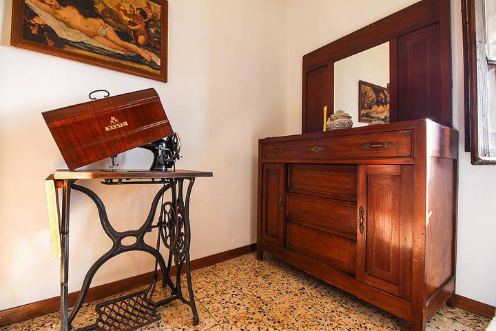 Casa Barbara con vista panoramica in Scansano, Provincia de Grosseto