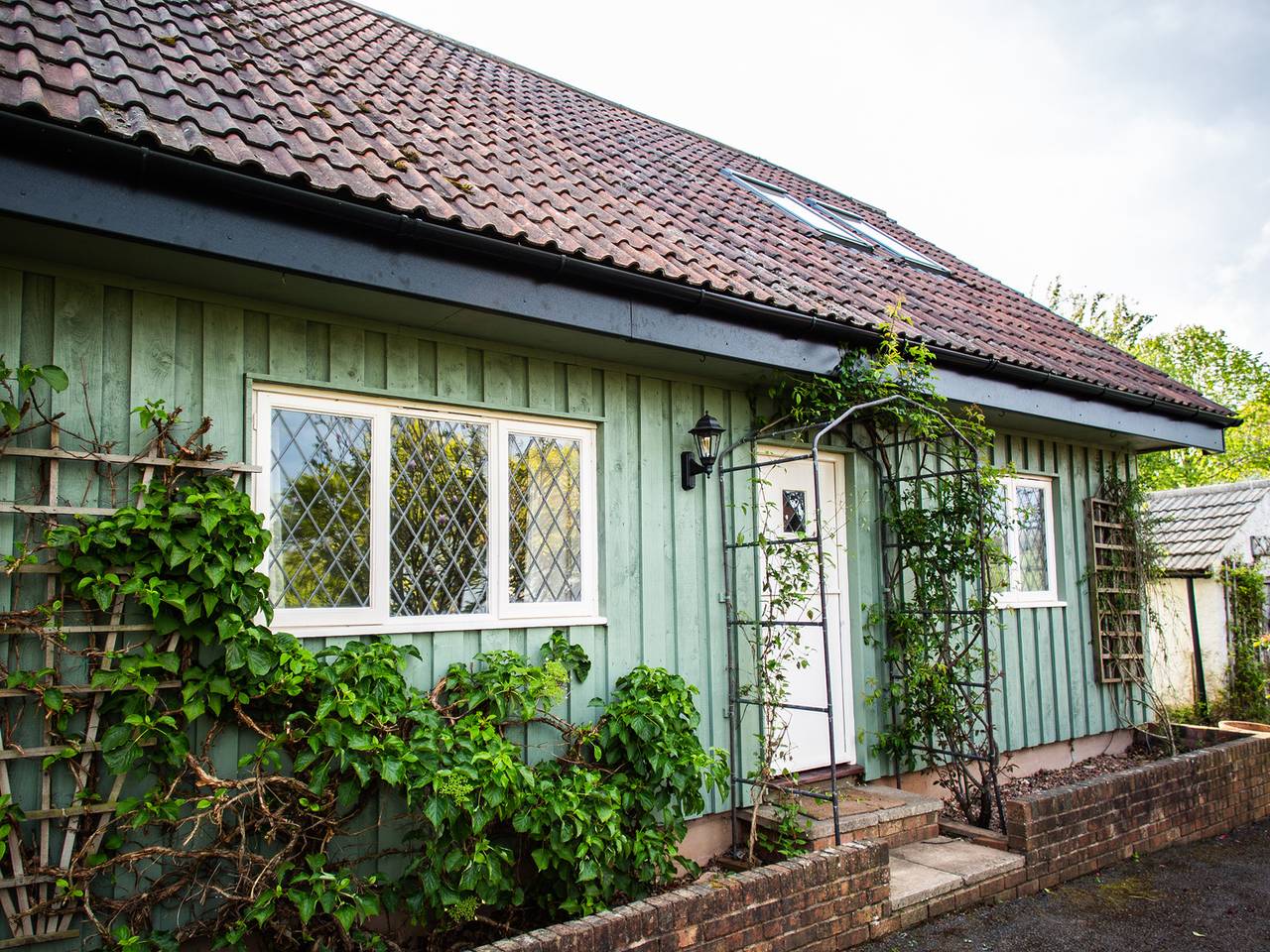 Fig Tree Cottage in Tiverton, Devon