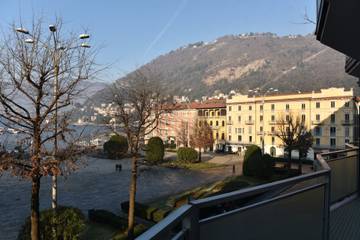Holiday Rental for 4 People in Como, Lake Como, Photo 1