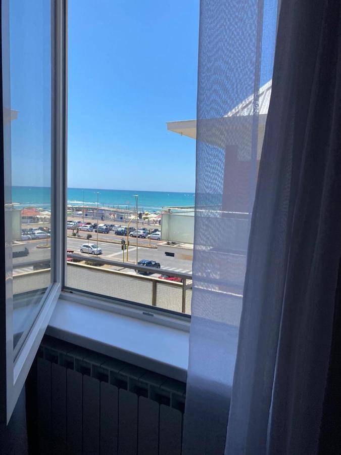 Appartamento intero, Sea View in Ostia, Roma