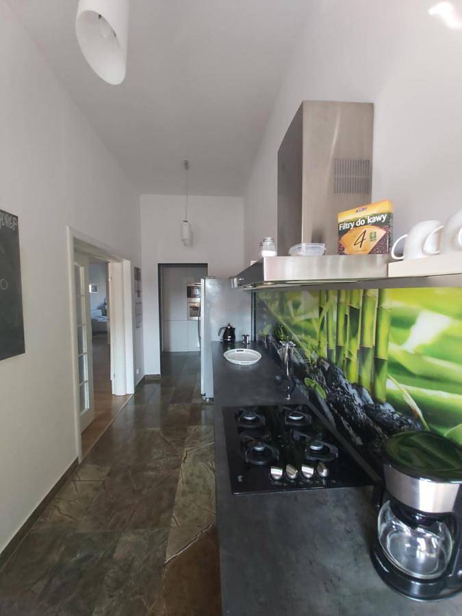 Cały apartament, Tuyo Casa Kolejowa 21 in Świdnica, Dolny Śląsk