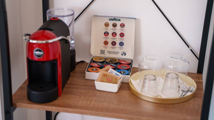 Maison d’hôte pour 2 personnes dans Olbia - 4