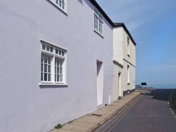 Seashell Cottage in Deal, Kent