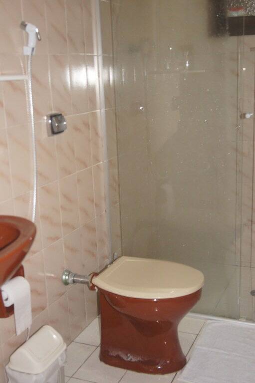 Gemütliches Haus In Ubatuba in Ubatuba, Região Metropolitana do Vale do Paraíba e Litoral Norte