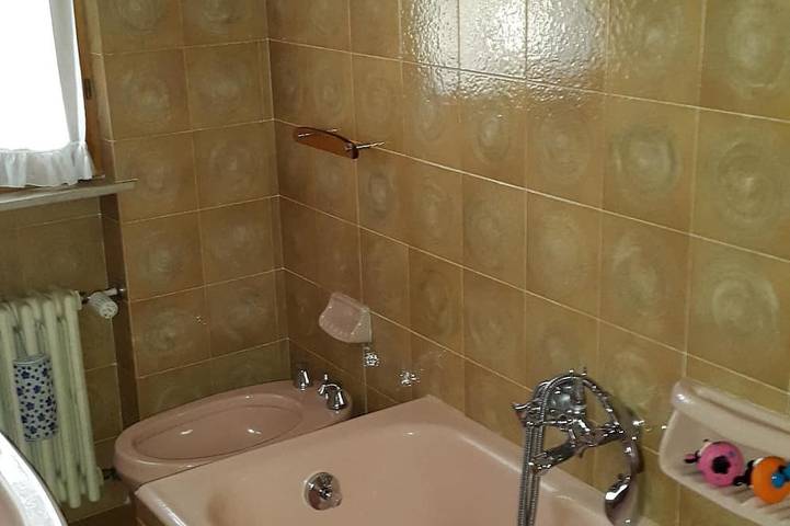 Gîte pour 3 personnes, avec balcon à San Vito di Cadore - 4