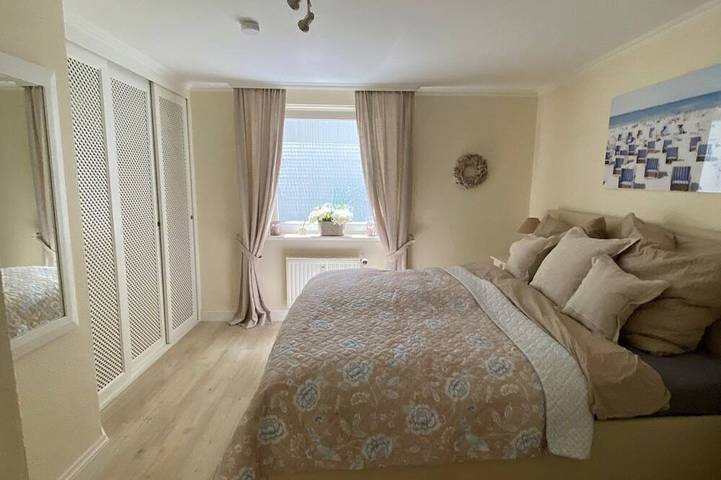 Ganze Wohnung, Haus Wattblick App. 06 - Wattblick in Rantum, Sylt (Gemeinde)