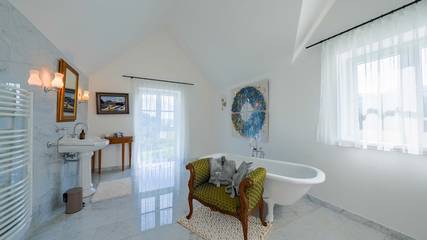 Ferienhaus für 13 Personen in Altaussee, Totes_Gebirge, Bild 4