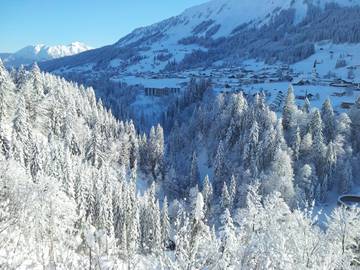 Ferienwohnung für 2 Personen in Mittelberg, Allgäuer Alpen (Österreich), Bild 4