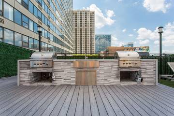 Vacation Apartment for 6 Guests in Chicago, Lake Michigan, Picture 2