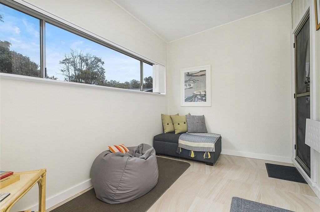 Holiday Home, Village Location in Crescent Head, New South Wales