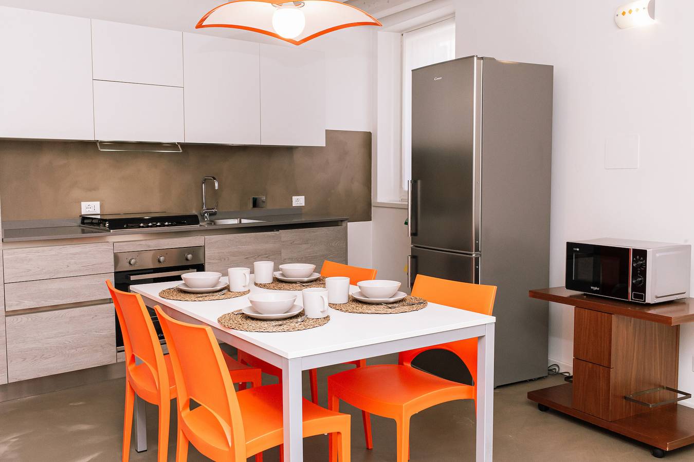 Ganze Wohnung, Ferienwohnung 'Appartamento Melissa' mit Wlan und Klimaanlage in Valeggio sul Mincio, Verona Provinz