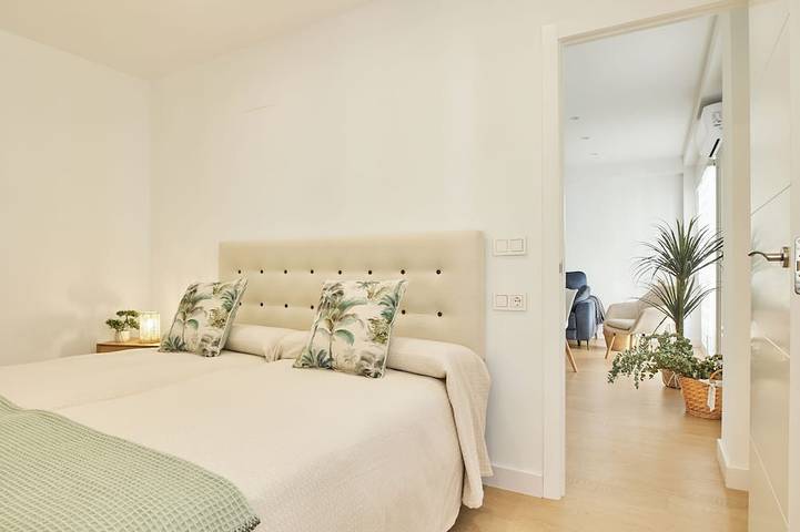 Appartement entier, Del Valle Home Center in Distrito Centro (Córdoba), Cordoba