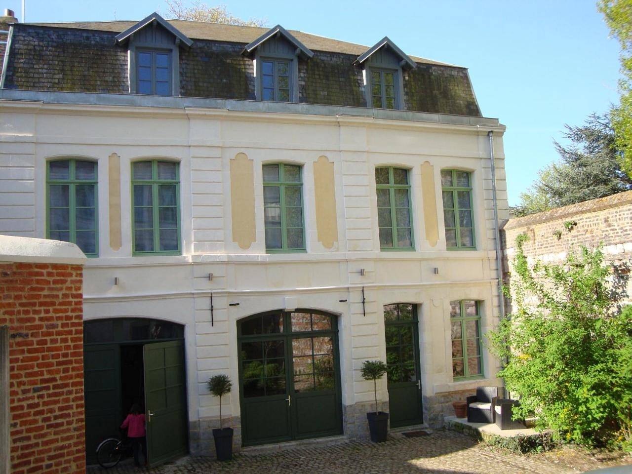 Double Room in Arras, Région d'Arras