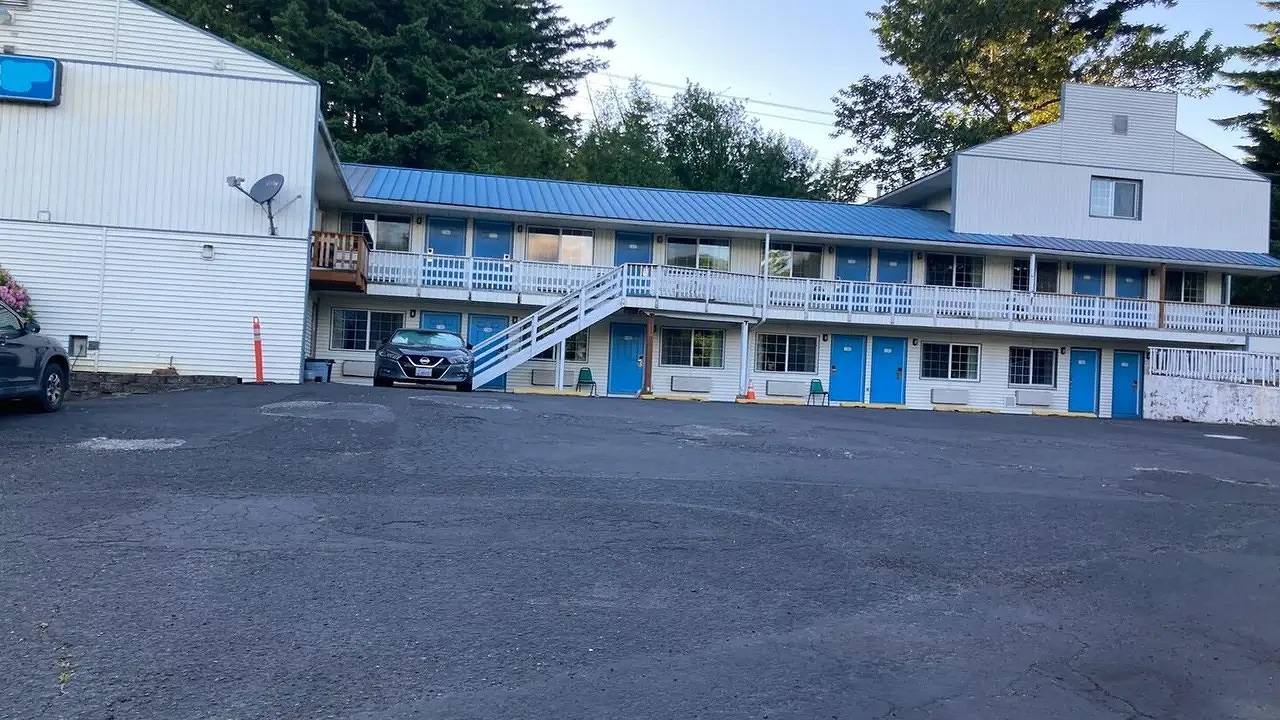 Apartamento vacacional entero, Ferienwohnung für 2 Personen (150 m²) in Stevenson's Spur in Stevenson (desambiguación), Condado de Skamania