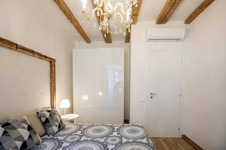 Ferienwohnung für 5 Personen, mit Ausblick, mit Haustier in Triest - 3