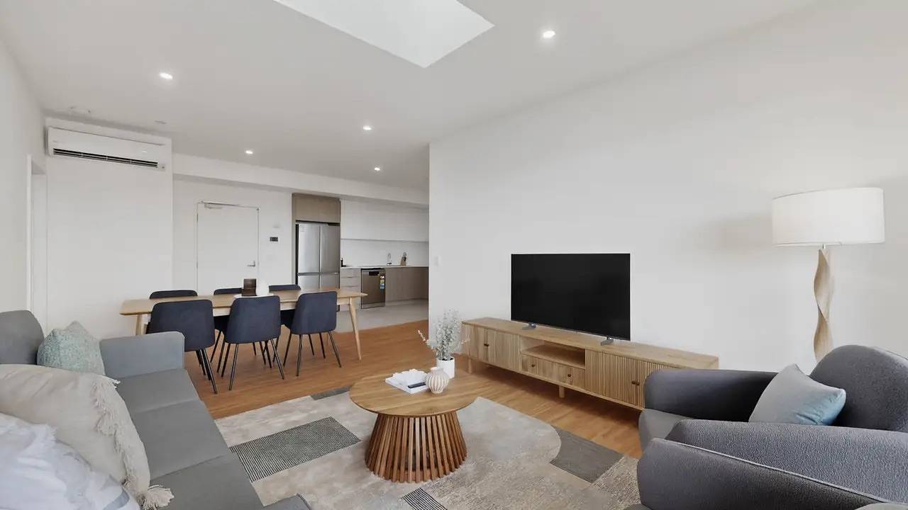 Entire holiday apartment, Ferienwohnung für 6 Personen (119 m²) in Cannington, Perth