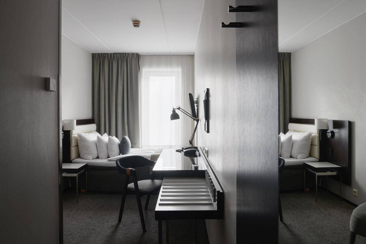 Clarion Hotel Stockholm in Stockholm, Mer Baltique suédoise
