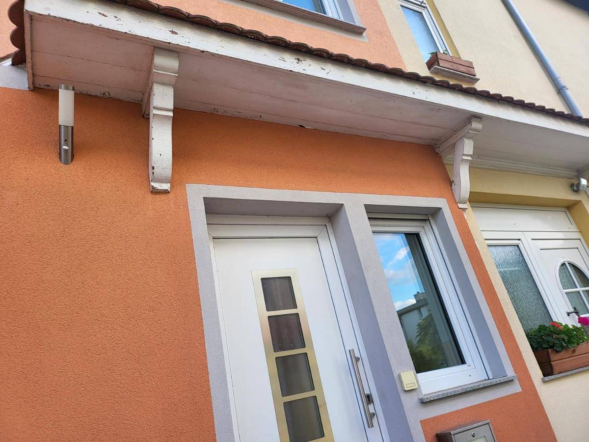 Two-Bedroom House in Magdeburg, Elbe-Börde-Heide