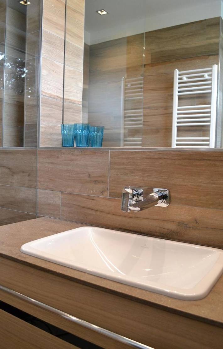 Ferienwohnung für 4 Personen, mit Seeblick und Ausblick sowie Sauna und Garten in Krumpendorf am Wörthersee - 2