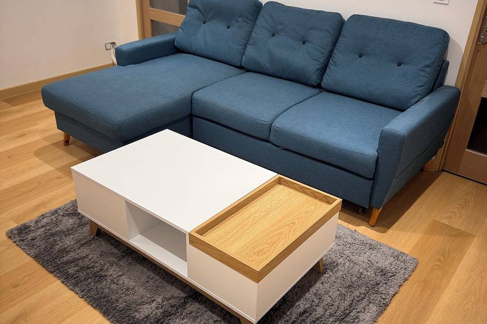 Appartement de vacances