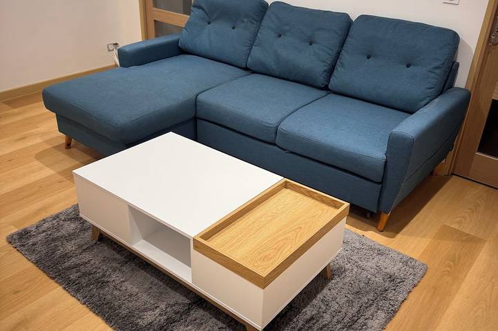 Appartement de vacances pour 4 personnes - 1