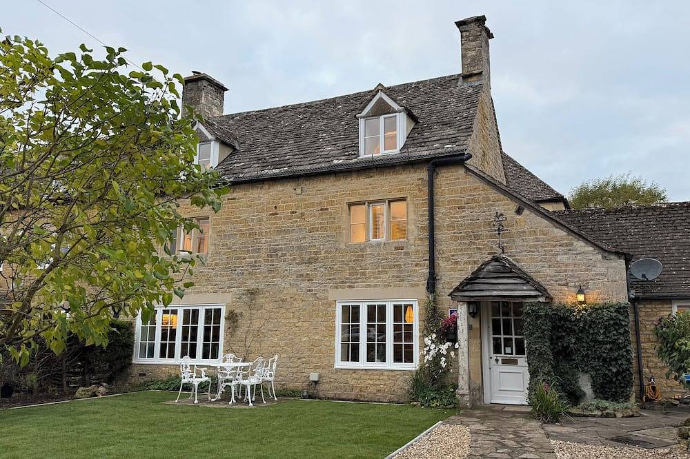 Casa vacanza a Cotswolds a partire da 598€ a notte