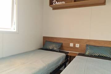 Camping para 6 Personas en Sérignan, Region de Béziers, Foto 3