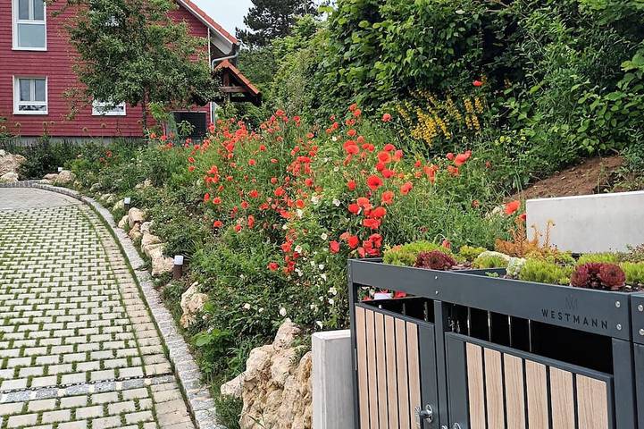 Ferienhaus für 8 Personen, mit Sauna und Terrasse sowie Garten in der Fränkische Schweiz - 2