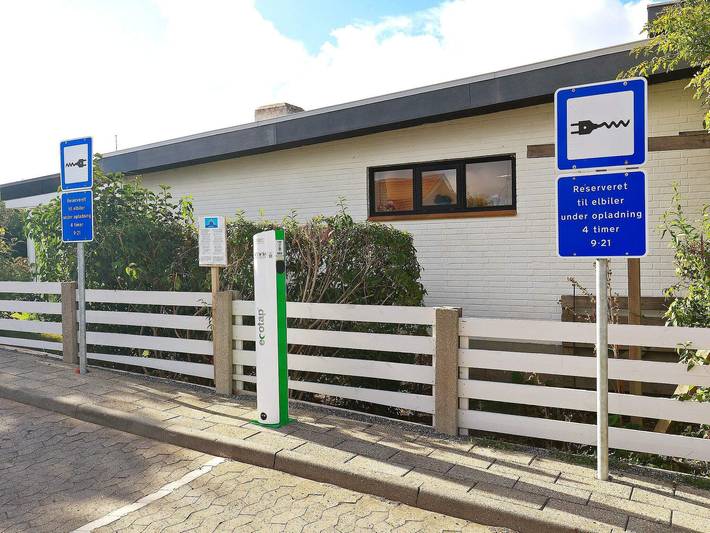 4 Personen Ferienhaus in Ærøskøbing in Ærøskøbing, Kleiner Belt