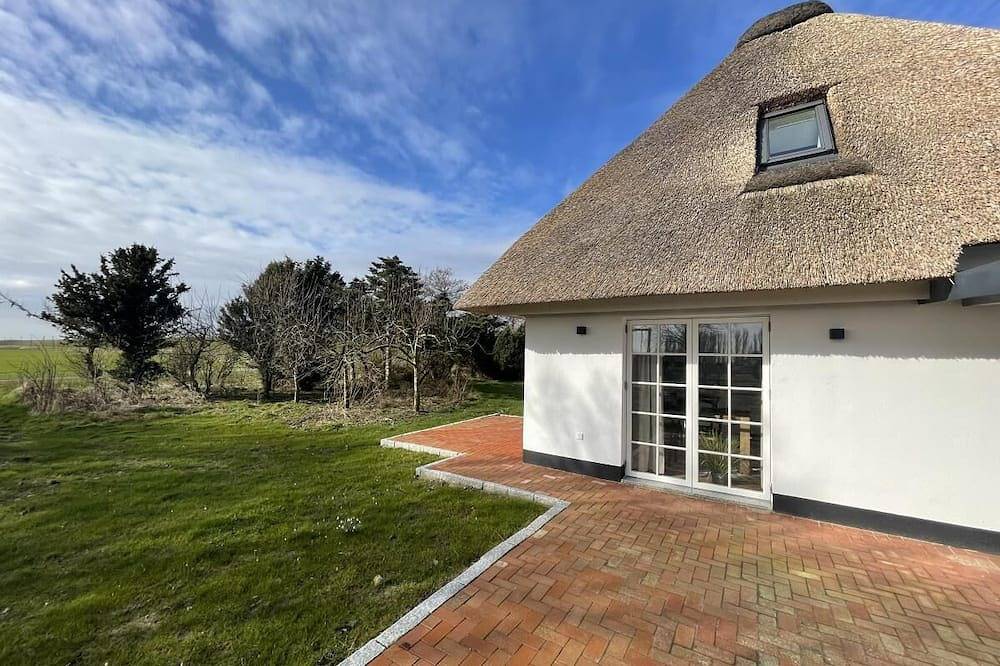 Ganze Wohnung, Seedeich 2 in Hillgroven, Nordsee - Schleswig-Holstein