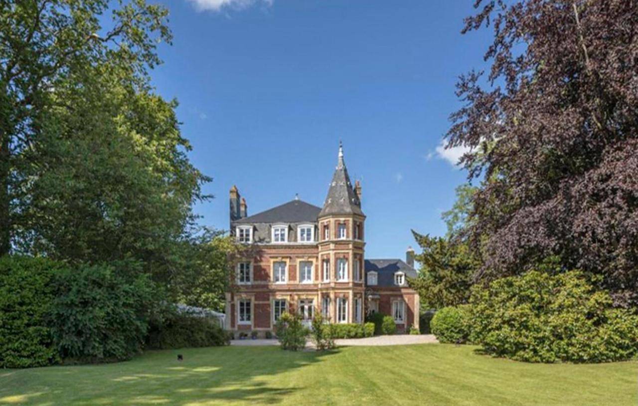 Stunning Home In Luneray With Wifi in Luneray, Dieppe und Umgebung