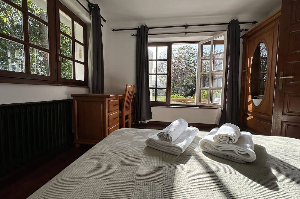 Casa Vaqueiro Llanes in Andrín, Llanes
