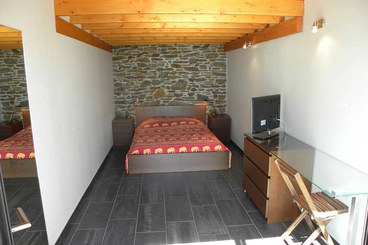 Location de vacances pour 10 personnes, avec jardin à Ventenac-Cabardès - 3