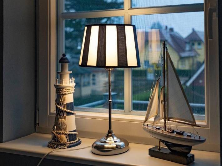 Ferienwohnung für 2 Personen in Prerow - 4