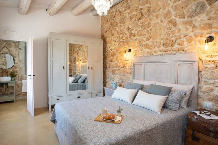 Palmento San Lorenzo 6, Emma Villas in San Lorenzo, Municipio de Noto