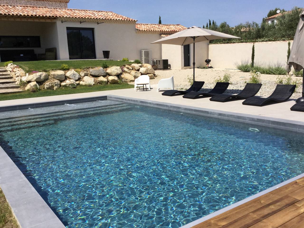 Location vacances Saint Remy De Provence Ls1-340 in Saint-Rémy-de-Provence, Region de Arles
