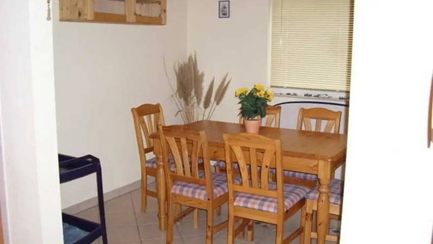 Bungalow für 4 Personen, mit Terrasse in Graal-Müritz - 4
